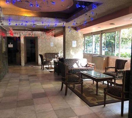 Horreya Hotel Каїр Екстер'єр фото