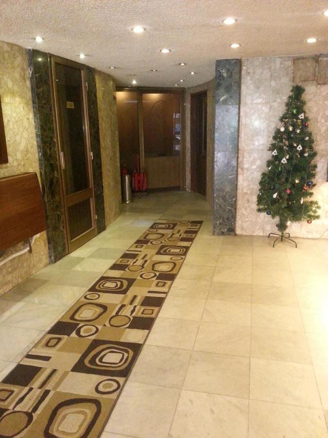 Horreya Hotel Каїр Екстер'єр фото