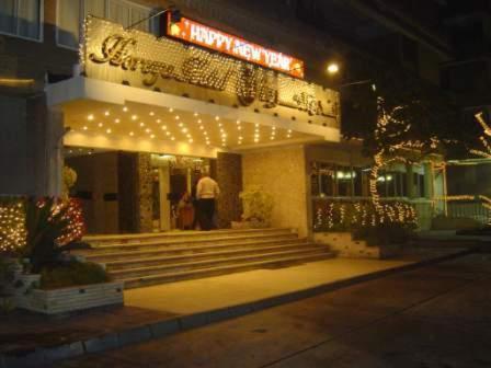 Horreya Hotel Каїр Екстер'єр фото