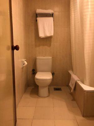 Horreya Hotel Каїр Екстер'єр фото