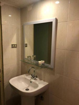 Horreya Hotel Каїр Екстер'єр фото
