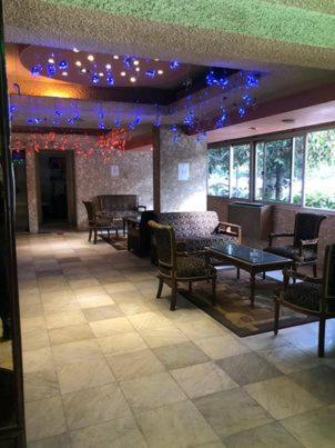 Horreya Hotel Каїр Екстер'єр фото