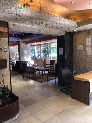 Horreya Hotel Каїр Екстер'єр фото