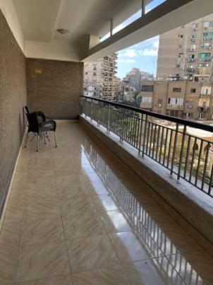 Horreya Hotel Каїр Екстер'єр фото