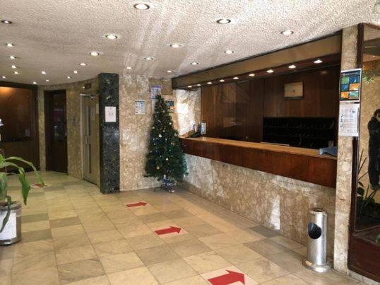 Horreya Hotel Каїр Екстер'єр фото