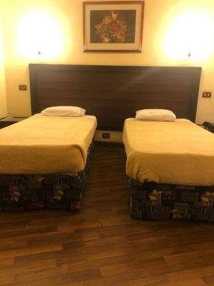Horreya Hotel Каїр Екстер'єр фото