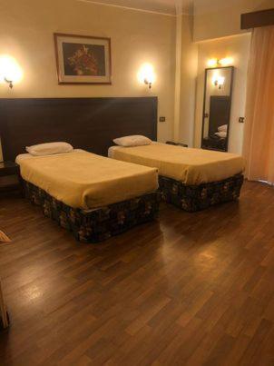 Horreya Hotel Каїр Екстер'єр фото